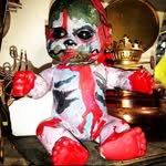 Rex Hampton - @spookybabydolls - Instagram