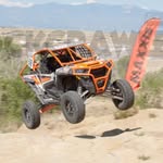 Rex Hanson - @hansonoffroadracing - Instagram