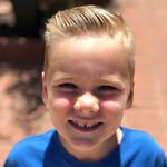 Rex Hanson-Smith - @rex_the_swimmer - Instagram