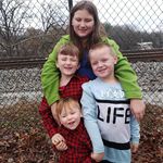 Rex Harvey - @rex.harvey.1694 - Instagram