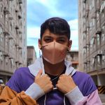 Rex Harvey Perez - @rexharveyyy - Instagram