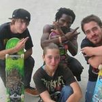 Rex Higgins - @gummybear187 - Instagram