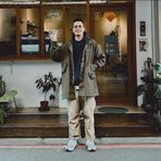 Rex Ho - Facebook