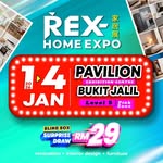Rex Home Expo_Official - @rexhomeexpo_official - Instagram