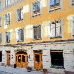 Rex Hotel and Rex Petit - @rexhotel - Instagram