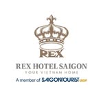 Rex Hotel Saigon - @rexhotelsaigon - Instagram