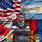 angel t rex huber - @t_rex_huber948 - Instagram