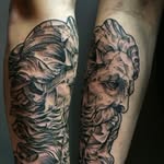 Rex Hughes - @gorsipiopio8 - Instagram