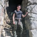 Rex Jarvis - @rex_jarvis - Instagram
