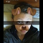 Rex Johnston - @rex_second - Instagram