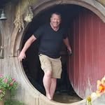 Rex Jorgensen - @rexjorgensen - Instagram