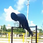 Rex Keller calistenia - @ronniegarciaperez - Instagram