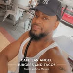 Rex Kelly - @llamame_papo - Instagram
