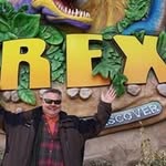 Rex Keltner - @417saintsfan_ - Instagram