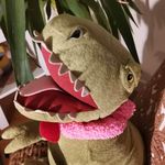Rex 🦖 - @rexkentonex - Instagram