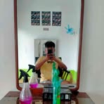 Rexel Kent Andomang - Facebook