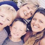 Kathy Rex Kerr - @kerr3833 - Instagram