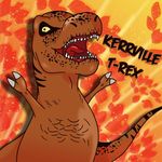 Kerr~Rex - @kerrville_trex - Instagram