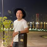 T-Rx - @rexkeys - Instagram