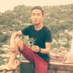 Nyan Ngully Thung - @rexkhan.ngully - Instagram