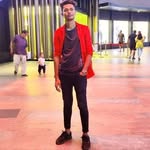 Rex Khan - @shalalt_o - Instagram