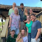 Rex Kincaid - @rrkinc - Instagram
