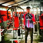 Riju Moral - @r_e_x_k_i_n_g - Instagram