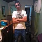 Manuel Diaz - @rexkirbyn - Instagram