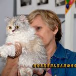 Галина Веретенникова - @seikirkrex - Instagram