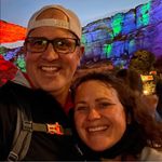 Kirk Burbidge - @kirkhamorus_rex - Instagram