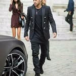 Rex Kirk Owusu - @alexandernordic2 - Instagram