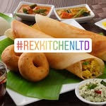 Rex kitchen - @rexonaugustin - Instagram