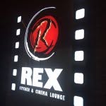Rex Kitchen And Cinema Lounge - @rex_kitchenandcinemalounge - Instagram