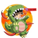 T-Rex Kitchen - @t_rexkitchen - Instagram