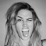 Logan Rex - @littlejohnrex - Instagram