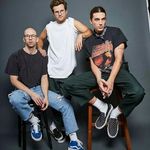 Rex orange klein - @lany_addict - Instagram