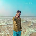 Suraj Patra - @rex_knoxie - Instagram