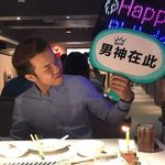 Rex Kong - @rex0228 - Instagram