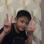 Rex Kong - @rexkong205378 - Instagram