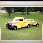 Rex Lacy - Facebook