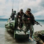 Rex Lane - @coups_for_troops_tx - Instagram