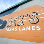 Rex’s Texas Lanes - @rexstexaslanes - Instagram