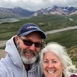 Rex and Geri Lanier - @geriandrex - Instagram