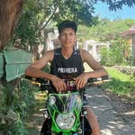 Amodia Larasan Rex - @rex_larasan_ - Instagram