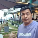 Rex M. Larano - @rexlarano - Instagram