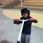 Rex Lardner - @lardog123567 - Instagram
