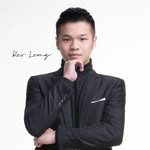 Rex 梁智豪 AVG Co-Leader - @rexleong.team - Instagram