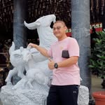 Rex Leong - @rexleong27 - Instagram