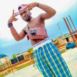 Moses Rex Leonard - @liquorexxieivy - Instagram