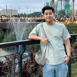 Rex Lester Barayuga - @rxlstrbryg - Instagram
